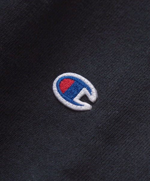 Champion(チャンピオン)の「【Champion/チャンピオン】REVERSWEAVE UCLA カレッジロゴ クルーネック スウェット/長袖トレーナー/裏起毛/【MADE IN USA】(スウェット・レディース・ネイビー/グレー・XL/XXL/M/L)」の10枚目の写真