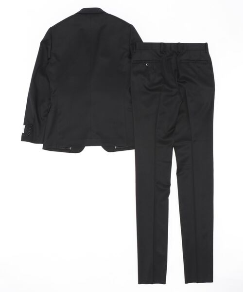 CROWDED CLOSET（クラウデッドクローゼット）の「NARROW 綾織り