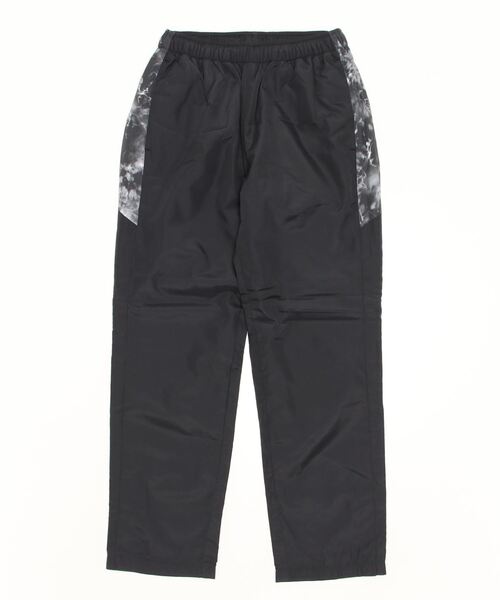 IGNIO(イグニオ)の「イグニオ ウインドパンツ(その他パンツ・レディース・ネイビー/ブラック/ブラック×ホワイト・S/M/XL/L)」の3枚目の写真