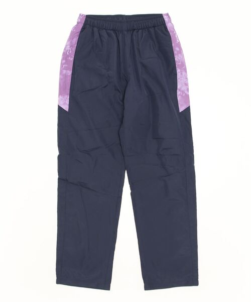 IGNIO(イグニオ)の「イグニオ ウインドパンツ(その他パンツ・レディース・ネイビー/ブラック/ブラック×ホワイト・S/M/XL/L)」の1枚目の写真
