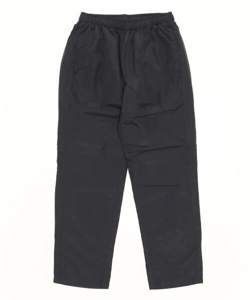 IGNIO(イグニオ)の「イグニオ ウインドパンツ(その他パンツ・レディース・ネイビー/ブラック/ブラック×ホワイト・S/M/XL/L)」の2枚目の写真
