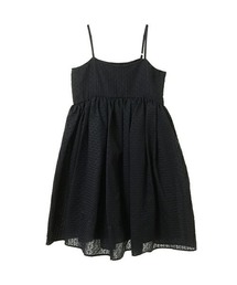 Candy Stripper | VOLUME CAMISOLE ドレス(ワンピース)