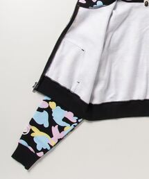 A BATHING APE（アベイシングエイプ）の「NEW MULTI CAMO CROPPED
