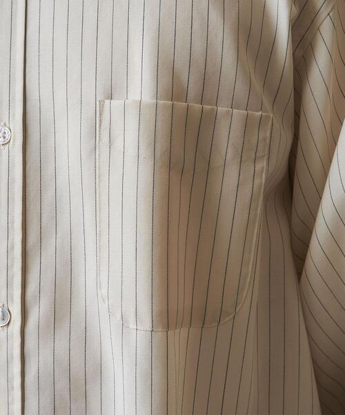 Steven Alan（スティーブンアラン）の「＜Steven Alan＞ MERINO