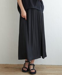 カッセンボリュームラップスカーチョ