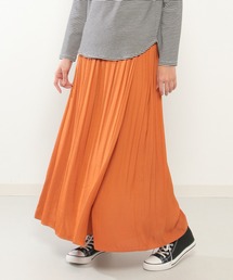カッセンボリュームラップスカーチョ