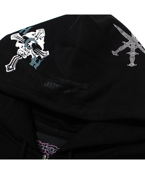 UNKNOWN LONDON（アンノウン・ロンドン）の「A'GEM/9 × .kom『UNKNOWN