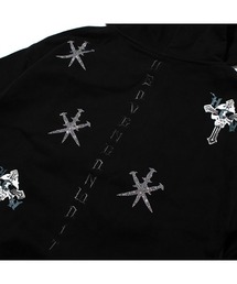 UNKNOWN LONDON（アンノウン・ロンドン）の「A'GEM/9 × .kom『UNKNOWN