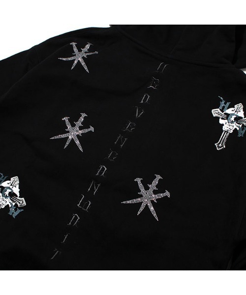 UNKNOWN LONDON（アンノウン・ロンドン）の「A'GEM/9 × .kom『UNKNOWN