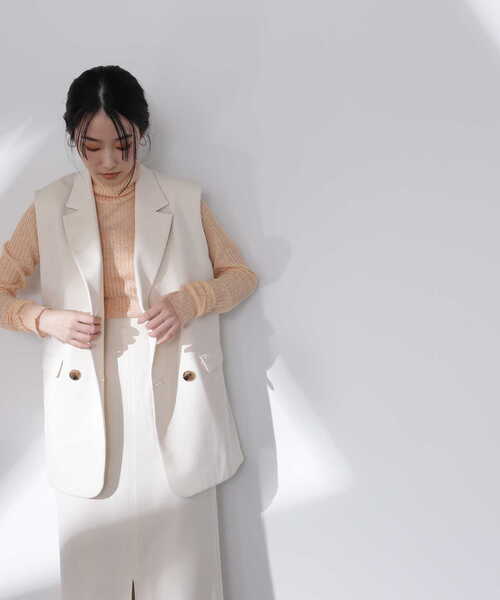 NATURAL BEAUTY BASIC（ナチュラルビューティーベーシック）の