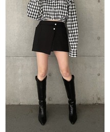 ENVYM | サイドポケットミニＳＫ(スカート)