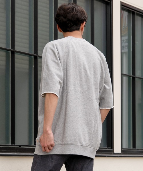 セール】リーバイス/Levi's GOLD TAB(TM) カットオフ ラグラン T