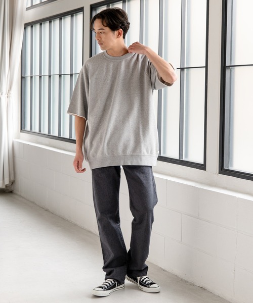 llica XL カットオフTシャツ　VINTAGE セール】リーバイス/Levi's GOLD TAB(TM) カットオフ ラグラン T