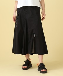 AVIREX | MILITARY HUNTING MERMAID SKIRT/ ミリタリーハンティングマーメイドスカート(スカート)