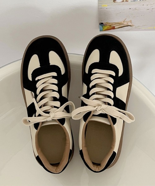 ★Hobbs London★ スポーティー マーラ トレーナー スニーカー ☆Hobbs London☆ スポーティー マーラ トレーナー スニーカー