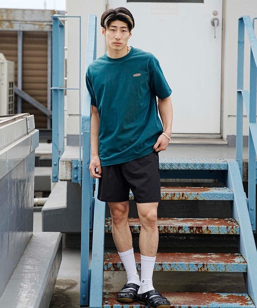 KEEN(キーン)の「【ムラサキスポーツ別注】KEEN/キーン Tシャツ/カットソー/半袖 アウトドア/キャンプ/フェス 1028362/1028363/1028364(Tシャツ/カットソー・メンズ・ホワイト/ブラック/グリーン・M/L/S/XL)」の15枚目の写真