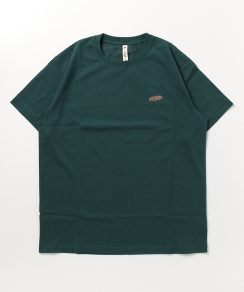 セール】【ムラサキスポーツ別注】KEEN/キーン Tシャツ/カットソー