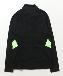 PXG（ピーエックスジー）の「Men's Camber Mock Neck Zip Jacket
