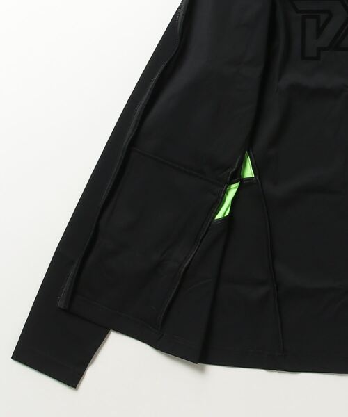 PXG（ピーエックスジー）の「Men's Camber Mock Neck Zip Jacket