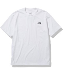 THE NORTH FACE S/S Nuptse Tee ザ ノースフェイス ショートスリーブヌプシティー(メンズ)