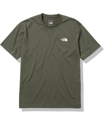 THE NORTH FACE S/S Nuptse Tee ザ ノースフェイス ショートスリーブヌプシティー(メンズ)