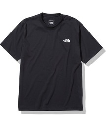THE NORTH FACE S/S Nuptse Tee ザ ノースフェイス ショートスリーブヌプシティー(メンズ)