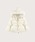 LA POMME petiti|~Ev`j́uxXgZ[LONo.1 t@[O\ VRH90%ɒg_E t@[t[htptxg_ER[g/Puff Belted Down CoatyLA POMME petit/|~Ev`zi_EWPbg/R[gjvbAC{[