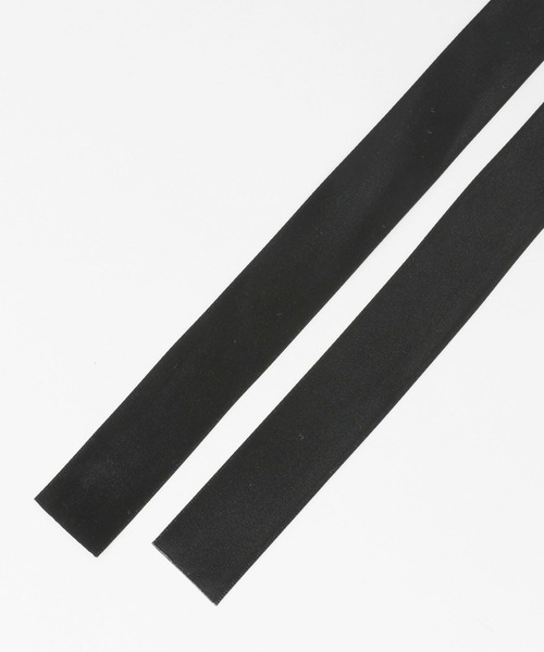 BARNYARDSTORM（バンヤードストーム）の「ラフィアリボンハット（ハット・レディース・ナチュラル/ブラック・FREE）」の20枚目の写真