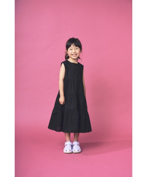 SHAKA（シャカ）の「ROCKY STRETCH LITTLE SK-190（サンダル・キッズ・ブラック/ベージュ系その他/ブルー系その他/ライラック・15 /16/17/18/19/20/21）」の4枚目の写真