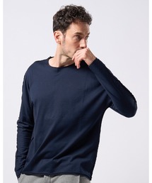 ply jersey L/S