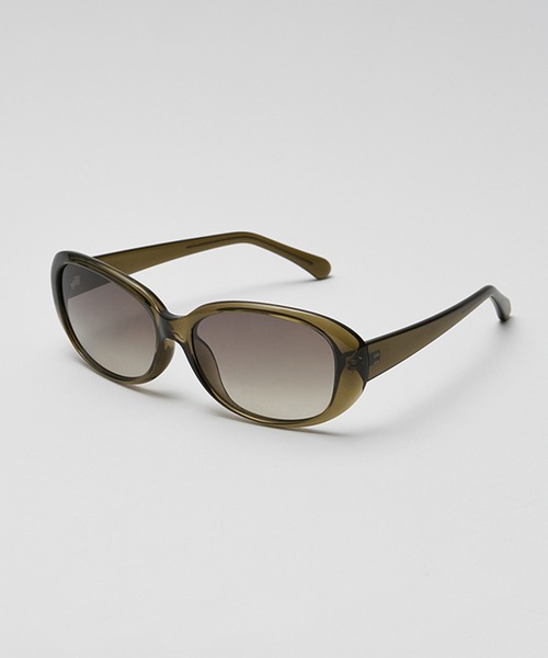 Swift オーバルサングラス OAKLEYオークリーサングラス EVZERO SWIFT(イーブイゼロ