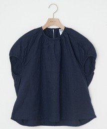 SHORT SLEEVE PULLOVER