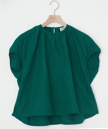 SHORT SLEEVE PULLOVER