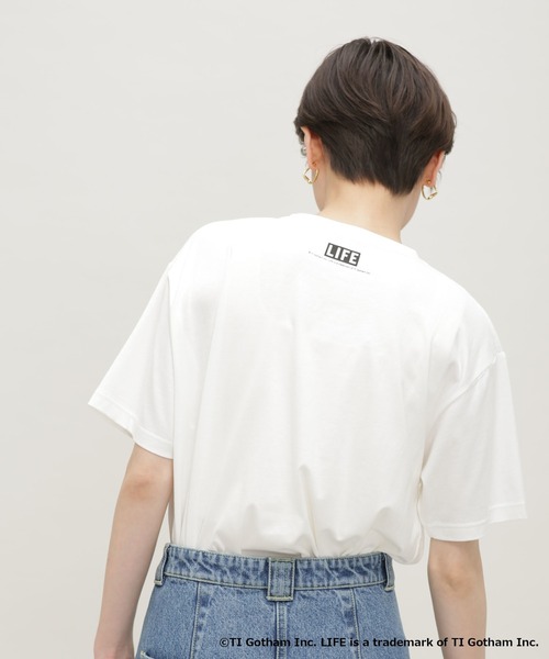 ナノベア Tシャツ 半袖