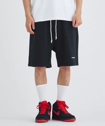 L.H.P | VALENCIANO BY KELME/バレンシアーノバイケルメ/NORMALMENTE RELAX SHORTS(その他パンツ)