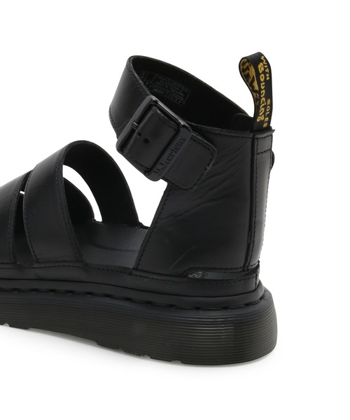 アダムエロペ 【DR.MARTENS】CLARISSA II セール】【DR.MARTENS】Clarissa Ⅱ（その他シューズ）｜Dr