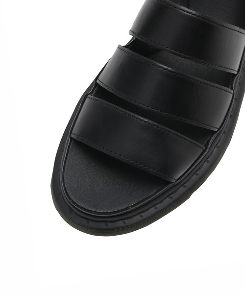 アダムエロペ 【DR.MARTENS】CLARISSA II セール】【DR.MARTENS】Clarissa Ⅱ（その他シューズ）｜Dr