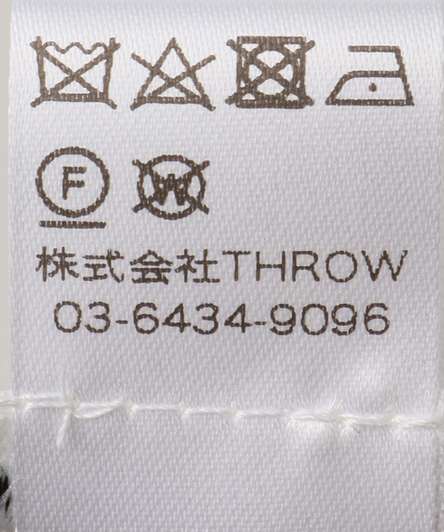 Deuxieme Classe THROW Light リネン 大判 ストール THROW/スロー】 Light リネン ストール（ストール）｜Deuxieme