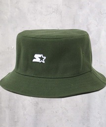 STARTER（スターター）の「STARTER　バケットハット（ハット）」