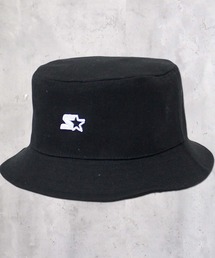 STARTER（スターター）の「STARTER　バケットハット（ハット）」
