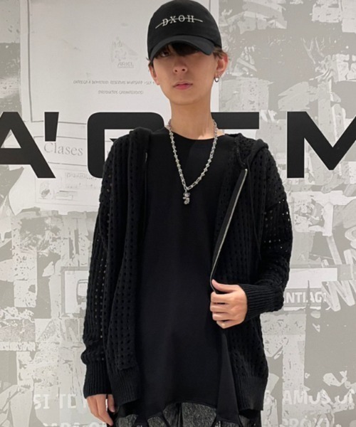 ARULE（アリュール）の「A'GEM/9 × .kom『ARULE/アルール