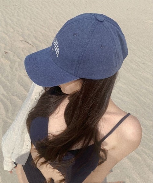 Ritzy(リッツィー)の「サイドシャーリングリボンデザインハイウエストビキニ 水着(水着・レディース・ホワイト/ブラック/ネイビー/ピンク/ブルーグレー・M/L/XL)」の14枚目の写真