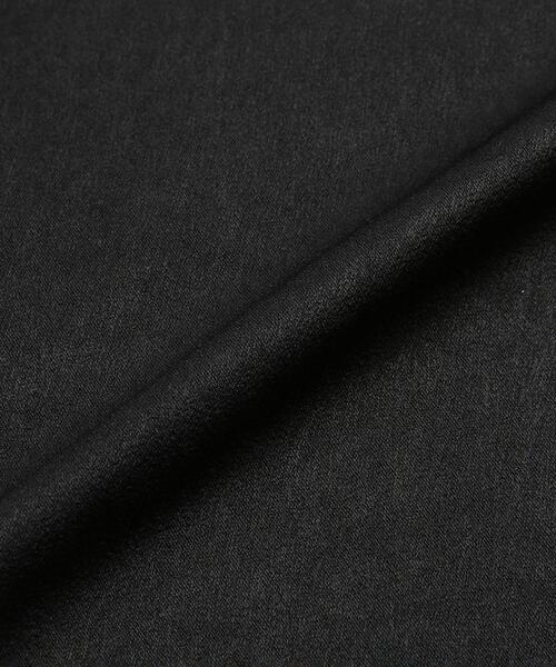 coen（コーエン）の「サテンキャミワンピース（ワンピース・レディース・ブラック/ブラウン・M/L）」の15枚目の写真