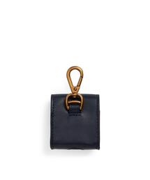 ラルフローレンパープルレーベル　airpods レザー POLO RALPH LAUREN（ポロ ラルフ ローレン）の「シグネチャー