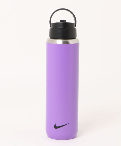 【セール】《NIKEアパレル》SS ﾘﾁｬｰｼﾞｽﾄﾛｰﾎﾞﾄﾙ 24OZ（水筒）｜NIKE（ナイキ）