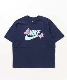 NIKE ナイキ W OC1 BOXY TEE ショートスリーブ FD2526 410MNNAVY