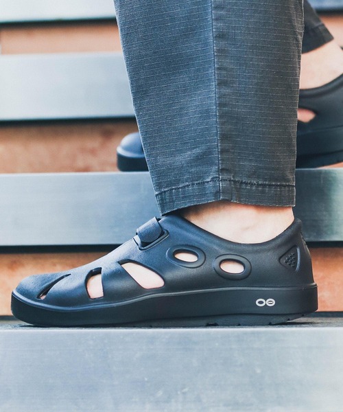 OOFOS OOCANDOO ウーフォス 28cm 楽天市場】◇[OOCANDOO]OOFOS(ウーフォス) OOcandOO（ウー
