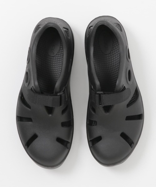 OOFOS（ウーフォス）の「OOFOS OOcandOO（サンダル）」 - WEAR