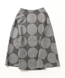 marimekko（マリメッコ）の「Kivet / Epistyyli wool skirt