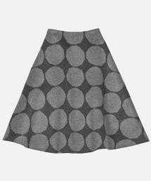 marimekko Kivet プリーツスカート marimekko プリーツスカート ロングスカート マリメッコ